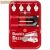 VOX Tone Garage Double Deca Delay analóg delay pedál