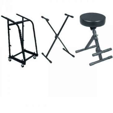 ÁLLVÁNYOK,SZÉKEK,RACK