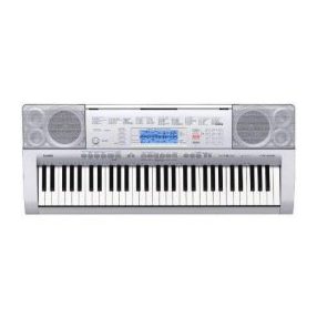 CASIO