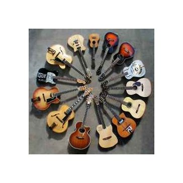 GITÁROK