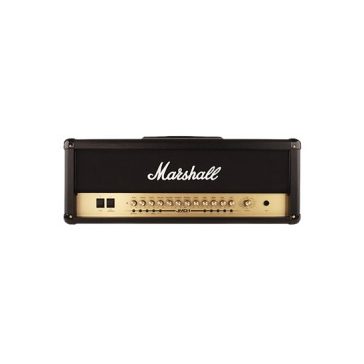 MARSHALL