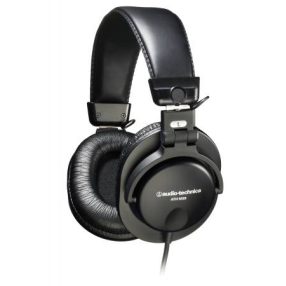 AUDIO- TECHNICA