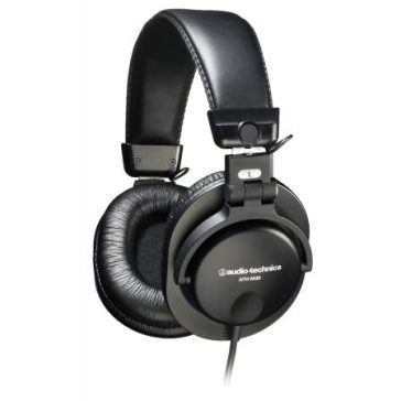 AUDIO- TECHNICA