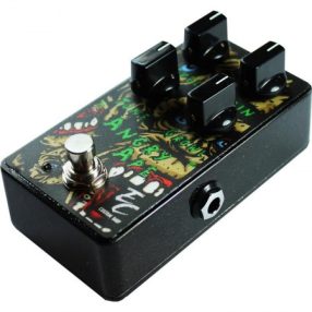 EC CUSTOM 