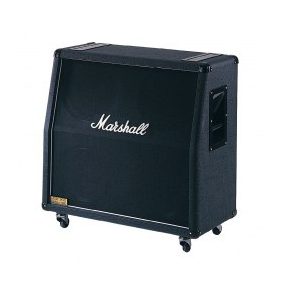 MARSHALL