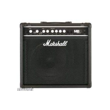 MARSHALL