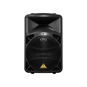 BEHRINGER
