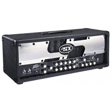 PEAVEY