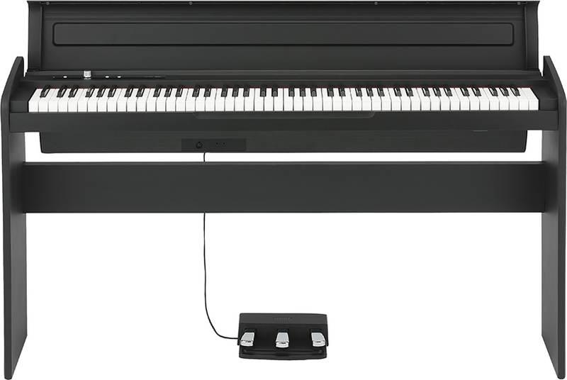 Korg LP180 digitális zongora 