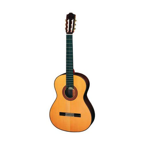 Toledo Primera 1/2-es klasszikus neylon húros gitár