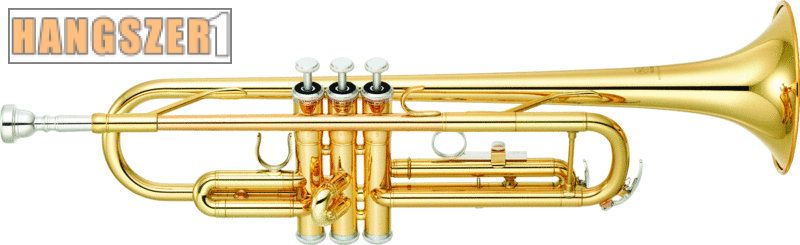 Yamaha YTR 3335 Trombita Yamaha YTR 3335 Trombita