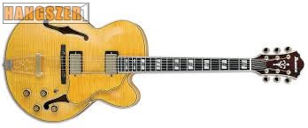 IBANEZ AF155-AA jazz gitár IBANEZ AF155-AA jazz gitár
