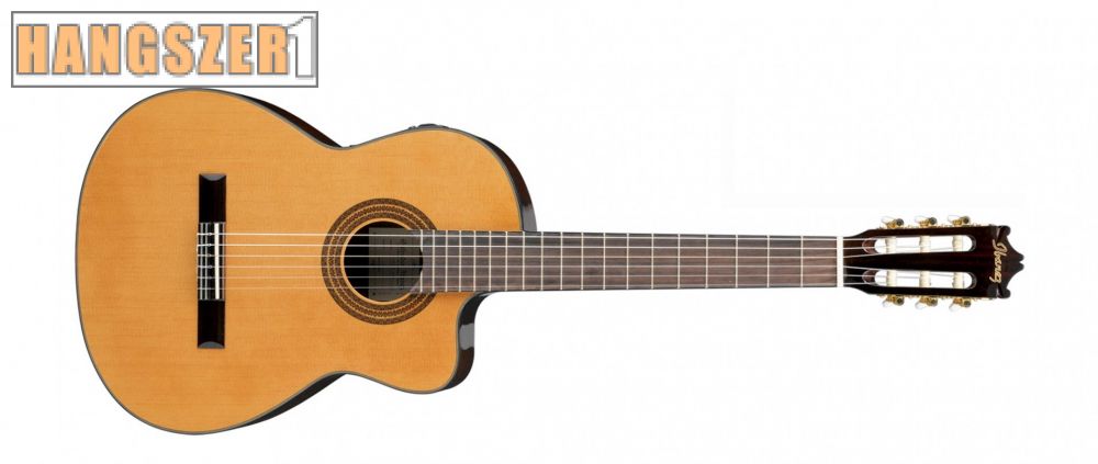 IBANEZ GA6CE-AM klasszikus gitár elektro akusztikus IBANEZ GA6CE-AM klasszikus gitár elektro akusztikus