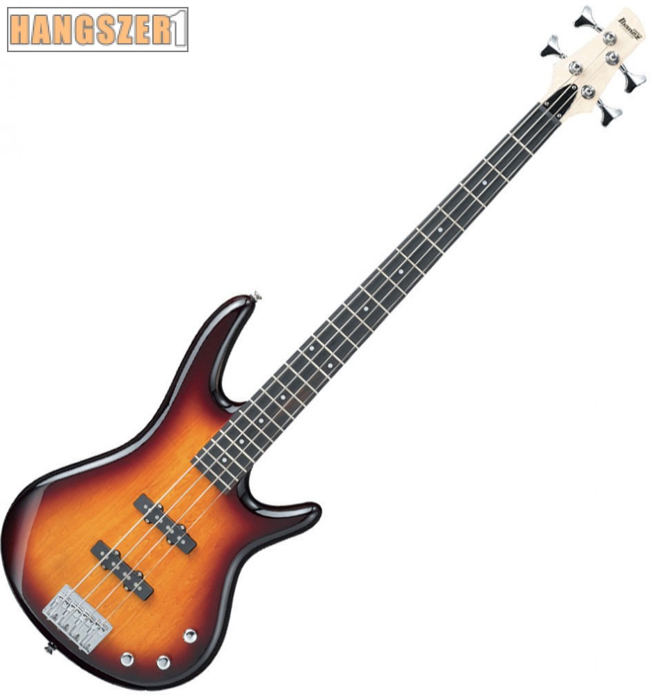 IBANEZ GSR180-BS elektromos basszus gitár IBANEZ GSR180-BS elektromos basszus gitár
