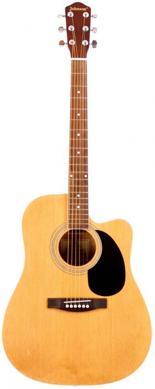 EAST JAG-6200 C NE western gitár EAST JAG-6200 C NE western gitár