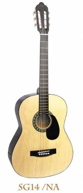 SX SG-14 western gitár SX SG-14 western gitár