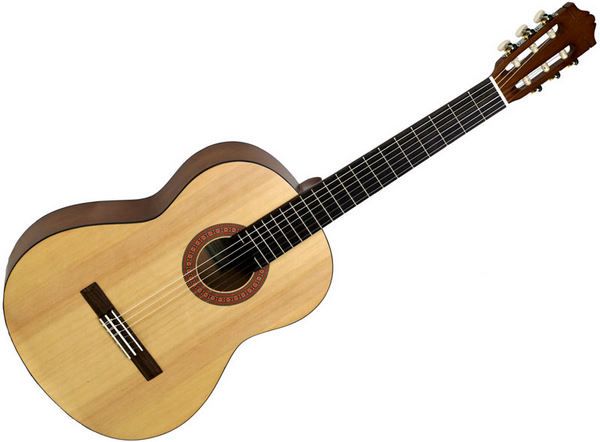 YAMAHA C30 M klasszikus gitár+AJÁNDÉK hangolósíp YAMAHA C30 M klasszikus gitár+AJÁNDÉK hangolósíp