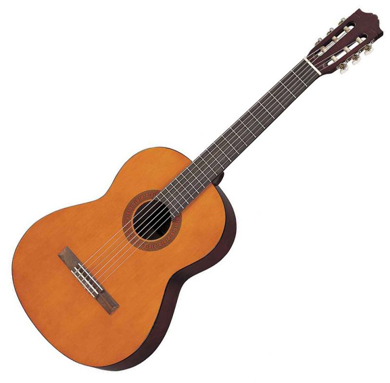 YAMAHA C70 klasszikus gitár YAMAHA C70 klasszikus gitár