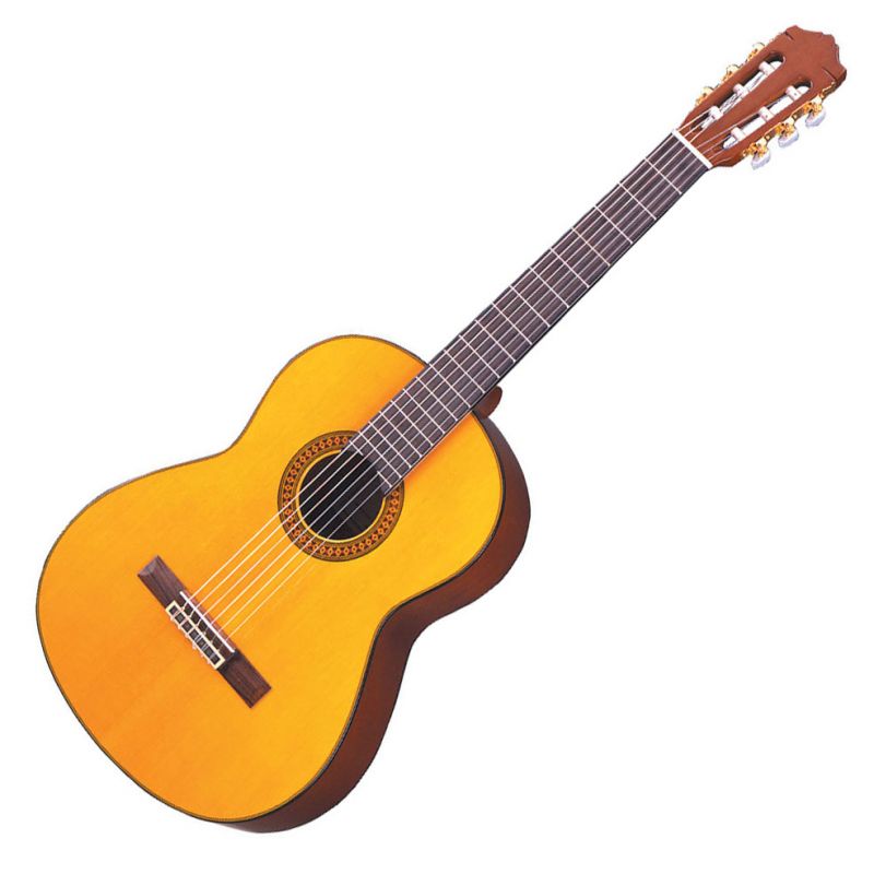 Yamaha C-80 Klasszikusgitár Yamaha C-80 Klasszikusgitár
