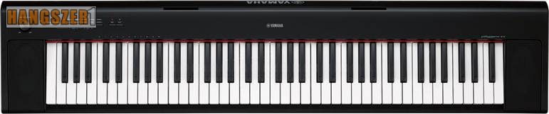 Yamaha NP32 Piaggero Digitális zongora