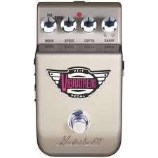 MARSHALL VT-1 effekt pedál MARSHALL VT-1 effekt pedál