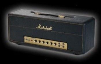MARSHALL 1959 SLP gitár erősítő fej MARSHALL 1959 SLP gitár erősítő fej