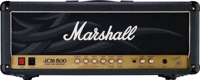 MARSHALL 2203 KK csöves gitár erősítő fej MARSHALL 2203 KK csöves gitár erősítő fej