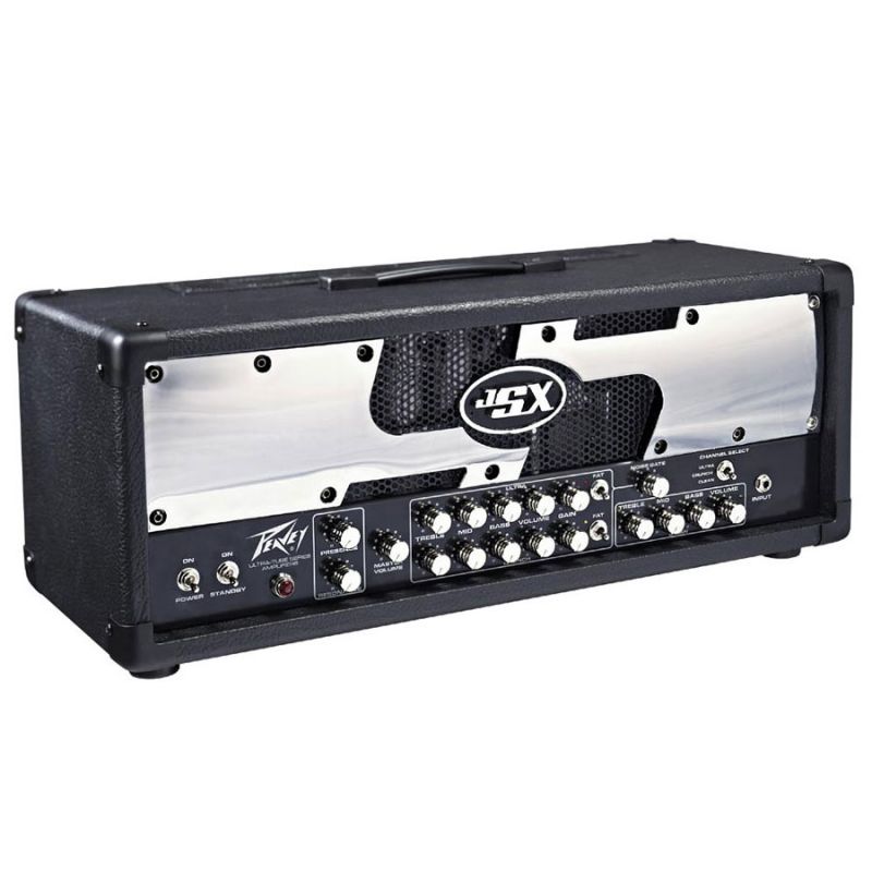 PEAVEY JOE SATRIANI gitár erősítő fej PEAVEY JOE SATRIANI gitár erősítő fej