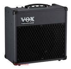 VOX AD 15 VTXL combo gitár erősítő VOX AD 15 VTXL combo gitár erősítő