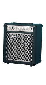 MEGA GL20B combo basszusgitár erősítő MEGA GL20B combo basszusgitár erősítő