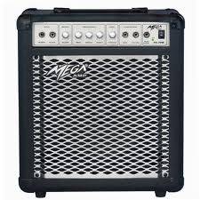 MEGA GL30B combo basszusgitár erősítő MEGA GL30B combo basszusgitár erősítő