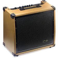 STAGG 60AA R akusztikus combo erősítő STAGG 60AA R akusztikus combo erősítő