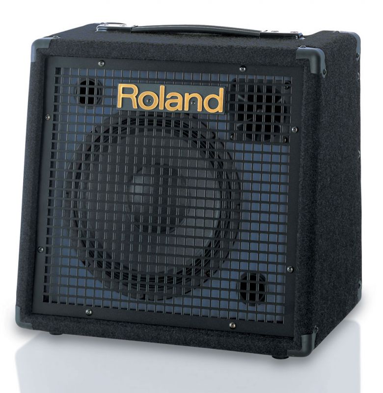 ROLAND KC-60 billentyű erősítő ROLAND KC-60 billentyű erősítő