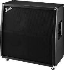 FENDER ROCK PRO 412 gitár hangfal FENDER ROCK PRO 412 gitár hangfal