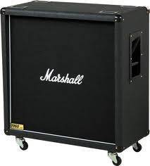MARSHALL 1960 B-E gitár hangfal MARSHALL 1960 B-E gitár hangfal