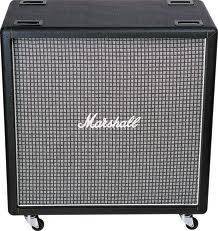 MARSHALL 1960 BX-E gitár hangfal MARSHALL 1960 BX-E gitár hangfal