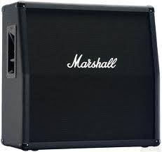 MARSHALL M412 A MARSHALL M412 A