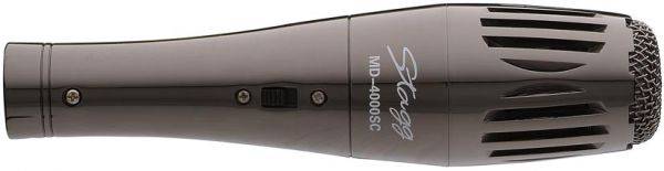 STAGG MD-4000SC mikrofon STAGG MD-4000SC mikrofon