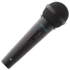 STAGG MD-500 mikrofon STAGG MD-500 mikrofon