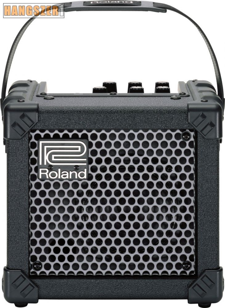 Roland Micro Cube kombó erősítő Roland Micro Cube kombó erősítő