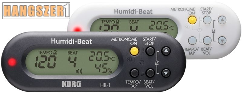 Korg HB1 Metronom Korg HB1 Metronom