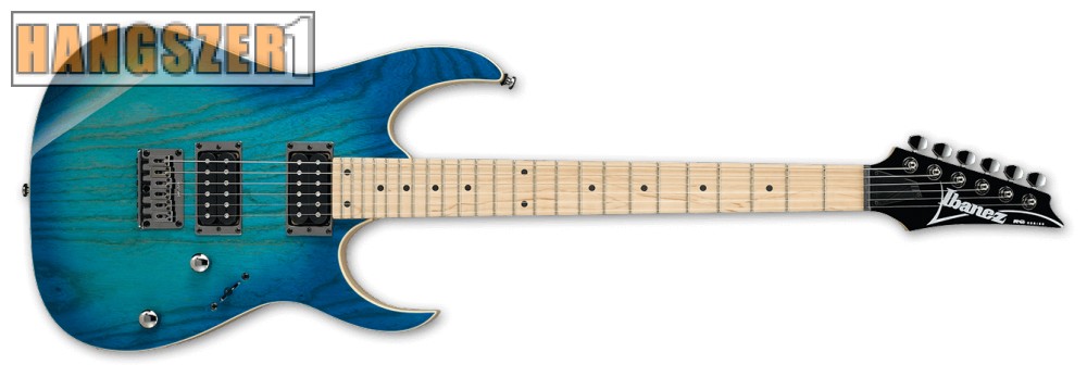 Ibanez RG421AHM-BMT elektromos gitár Ibanez RG421AHM-BMT elektromos gitár