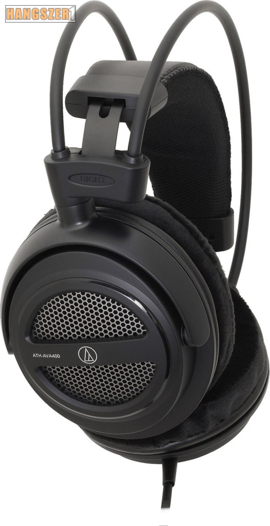 Image of Audio-Technica ATH-AVA400 fejhallgató