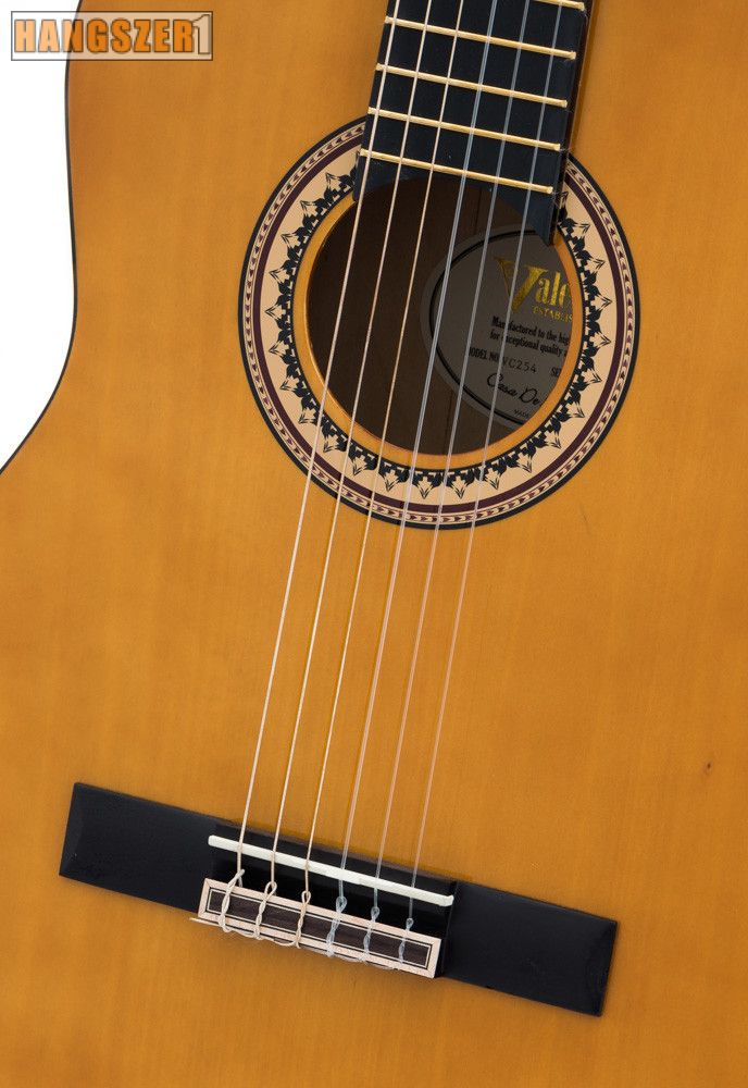 Valencia VC 154 NAT Klasszikus gitár Valencia VC 154 NAT Klasszikus gitár