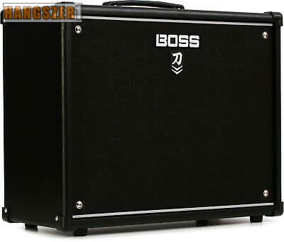 BOSS Katana-100 MKII Gitárkombó BOSS Katana-100 MKII Gitárkombó