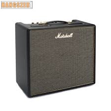 Marshall Origin 50 C kombó gitárerősítő Marshall Origin 50 C kombó gitárerősítő