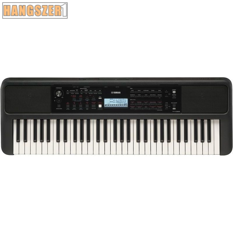 Yamaha PSR-E373 szintetizátor Yamaha PSR-E373 szintetizátor