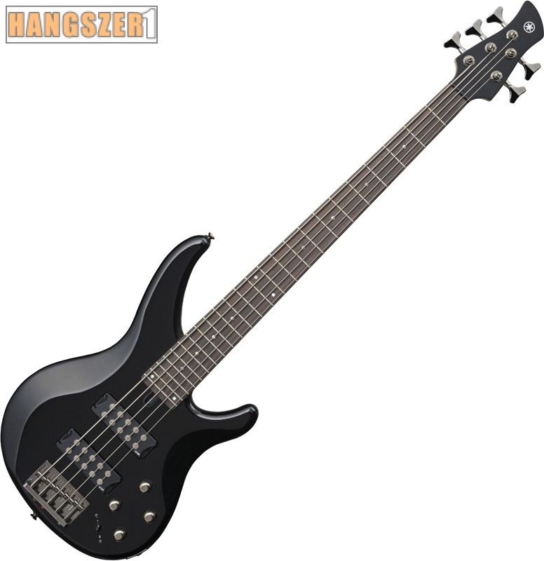 Yamaha TRBX 305 BL basszusgitár Yamaha TRBX 305 BL basszusgitár