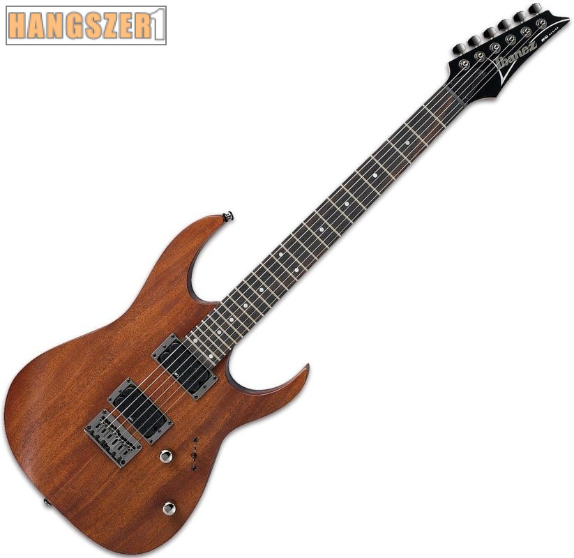 Ibanez RG421 MOL elektromos gitár Ibanez RG421 MOL elektromos gitár