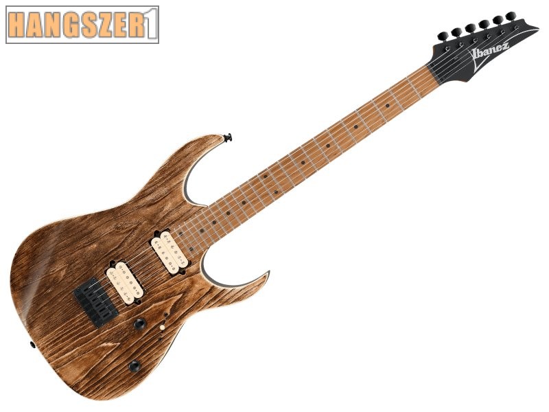 Ibanez RG421 HPAM ABL elektromos gitár Ibanez RG421 HPAM ABL elektromos gitár